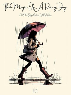 cover image of The Magic of a Rainy Day and Other Bilingual Italian-English Short Stories